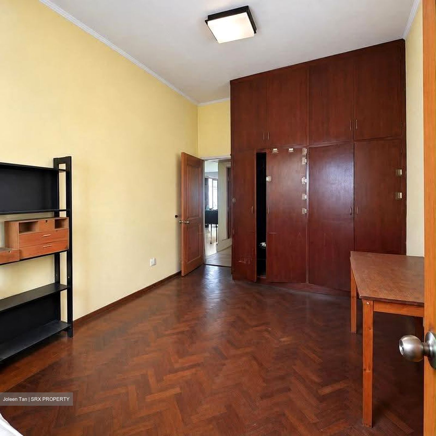 Serangoon Garden Estate (D19), Detached #620032511